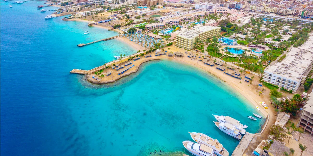 Family Egypt & Hurghada