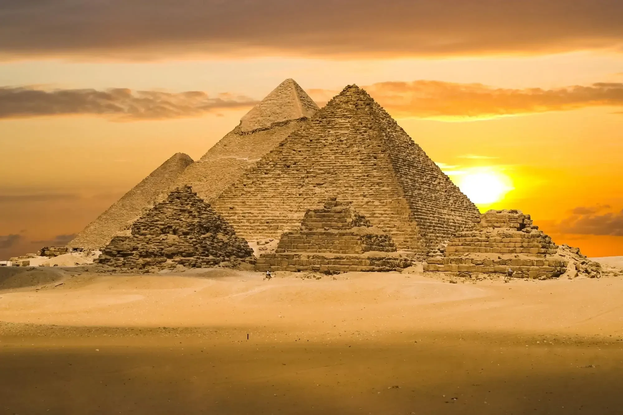 Discover best travel to Egypt with Zoya Tours