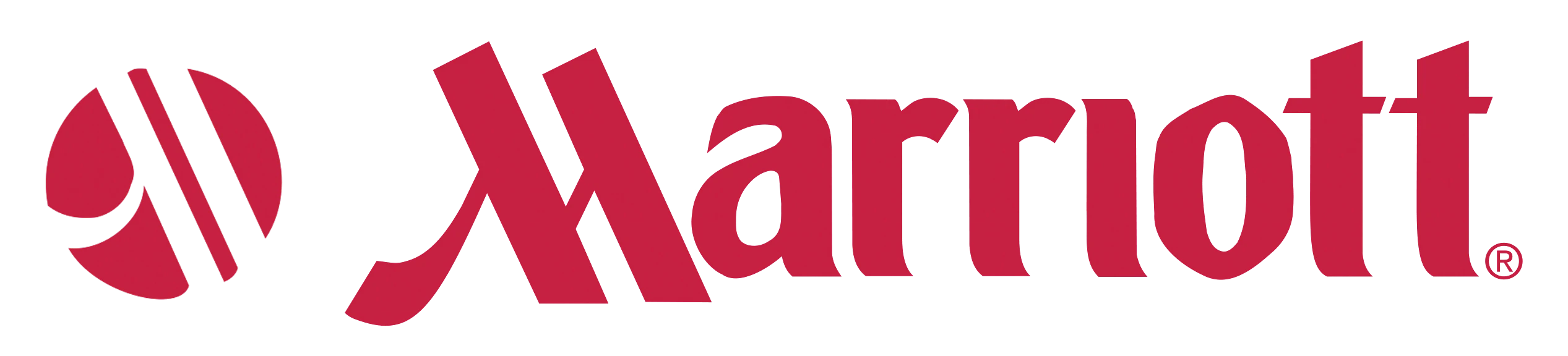 marriot hotels