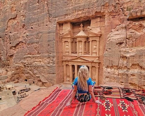 Cairo Day Tours & Extensions