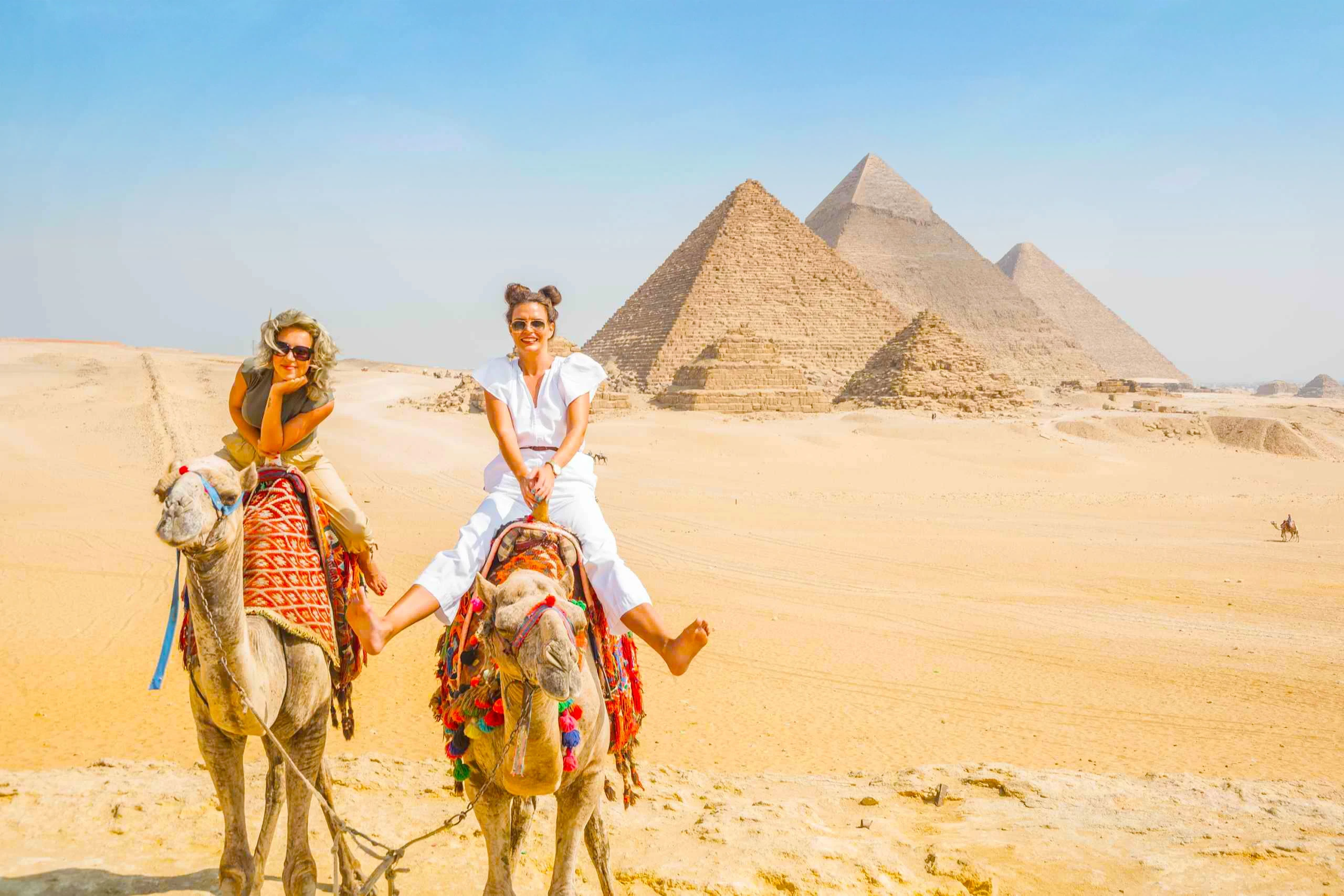 Egypt Shore Excursions