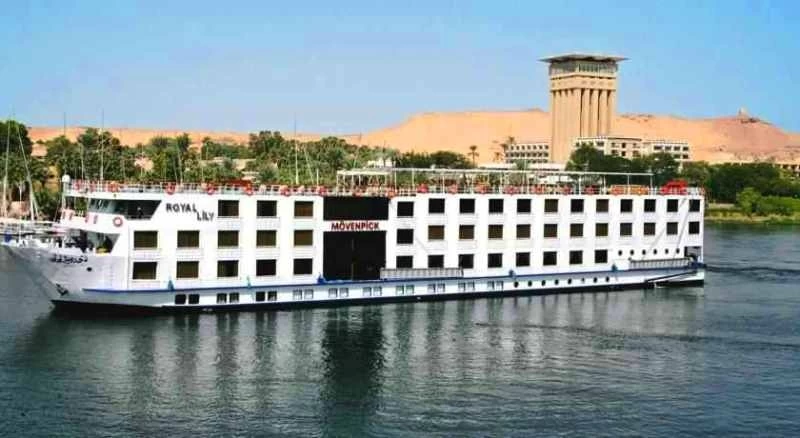 Alexandria Day Tours & Extensions