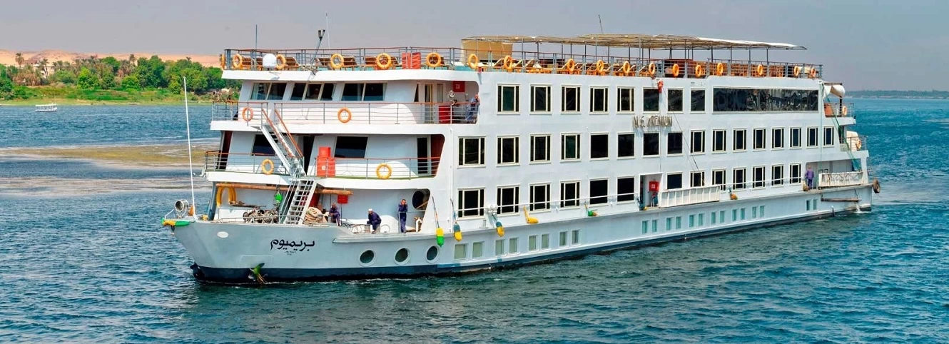 Egypt: Pyramids, Nile, Alexandria & El Alamein – 11 Days