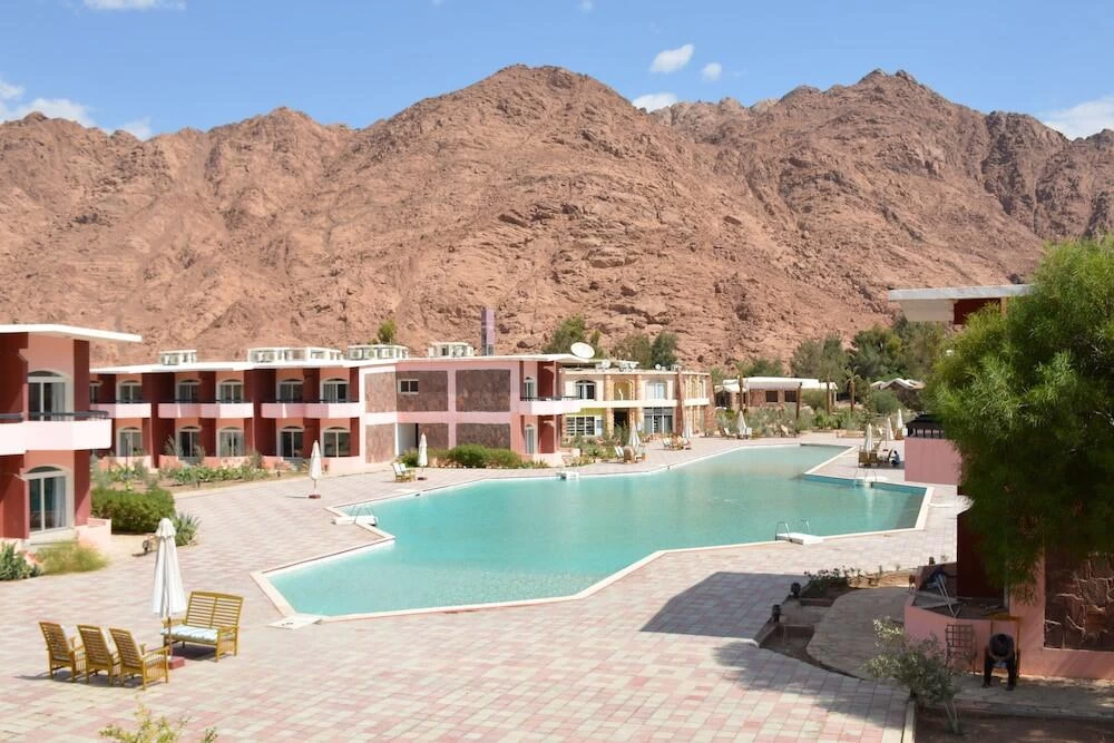 Overnight St. Catherine & Moses Mountain – 2 Days
