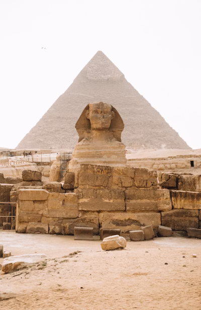 Egyptian Temple