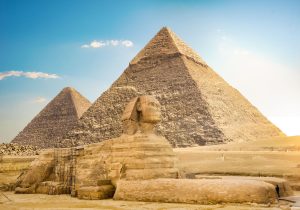 Day Trip from Aswan to Cairo by Plane