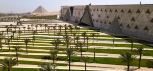 Two Days Cairo and Abu Simbel Tour From Luxor